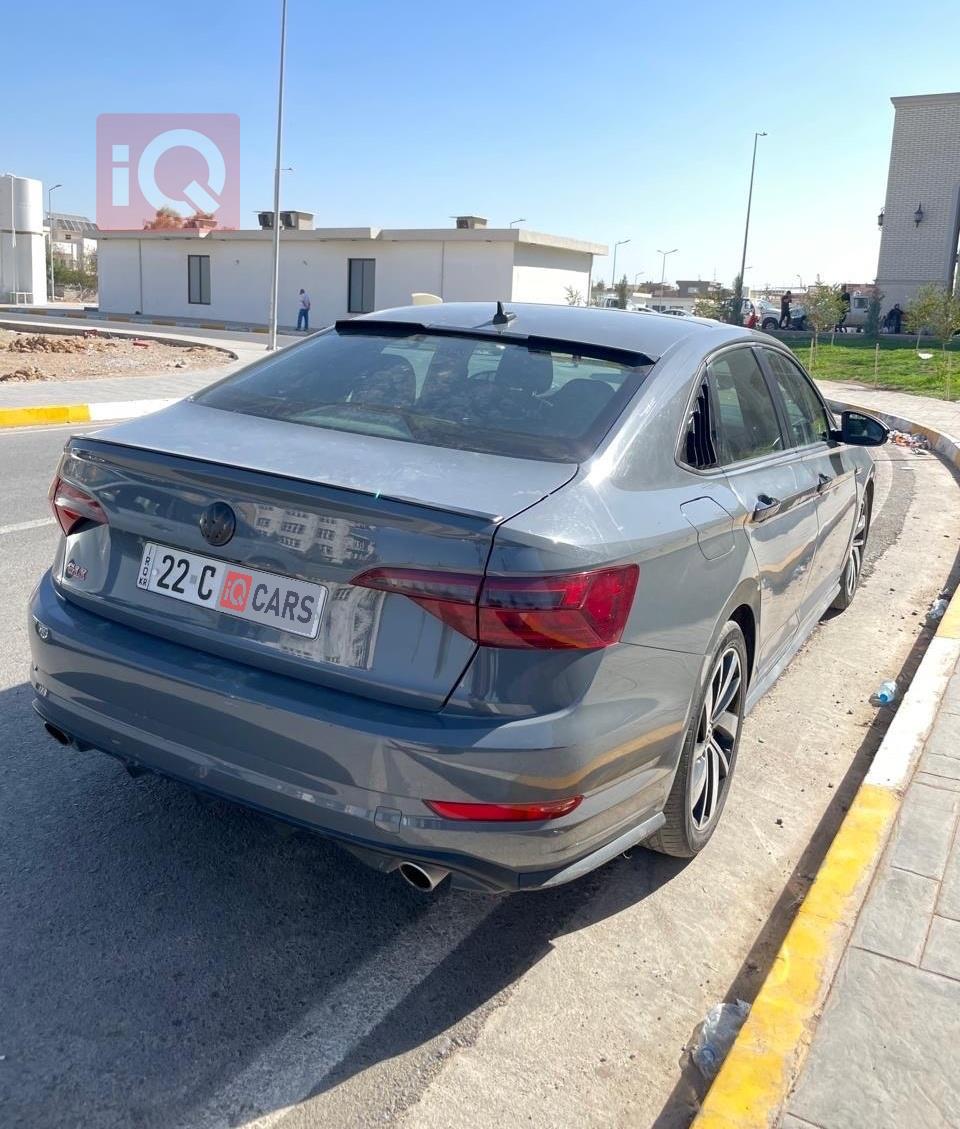 فولكسفاغن جيتا